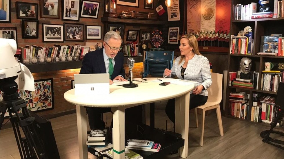 Propuesta de desaparición de poderes es una falta de respeto a Guanajuato: Reynoso