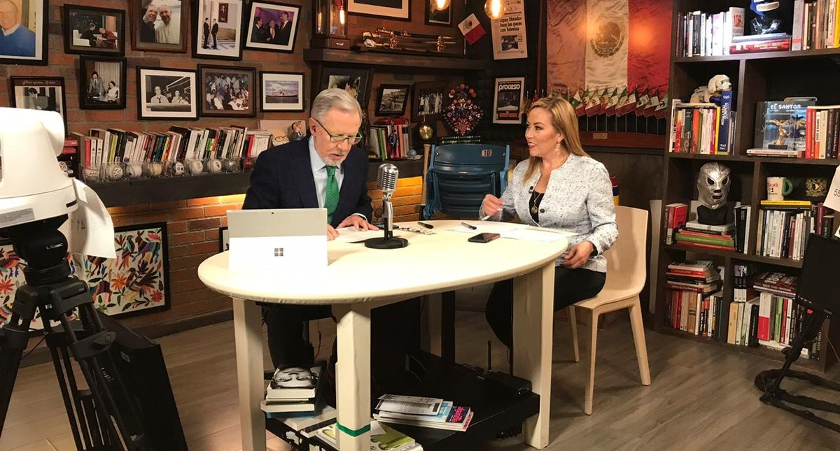 Propuesta de desaparición de poderes es una falta de respeto a Guanajuato: Reynoso