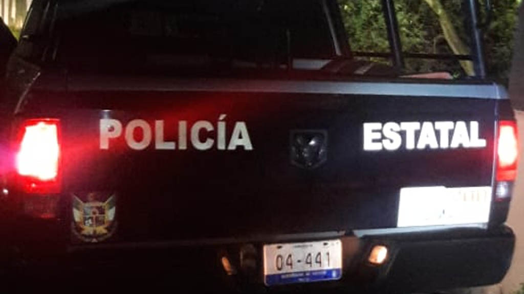 Hallan cadáver con heridas de bala en Querétaro