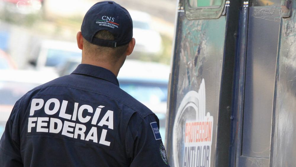 SSPC acepta recomendación de CNDH por federales torturadores en Tamaulipas