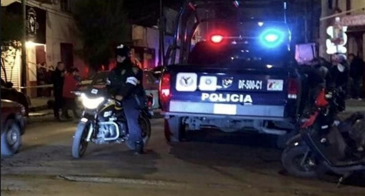 Confirma Fiscalía ataque directo en terminal de autobuses de Cuernavaca - policia-por-asesinato-de-cinco-personas-en-cuernavaca