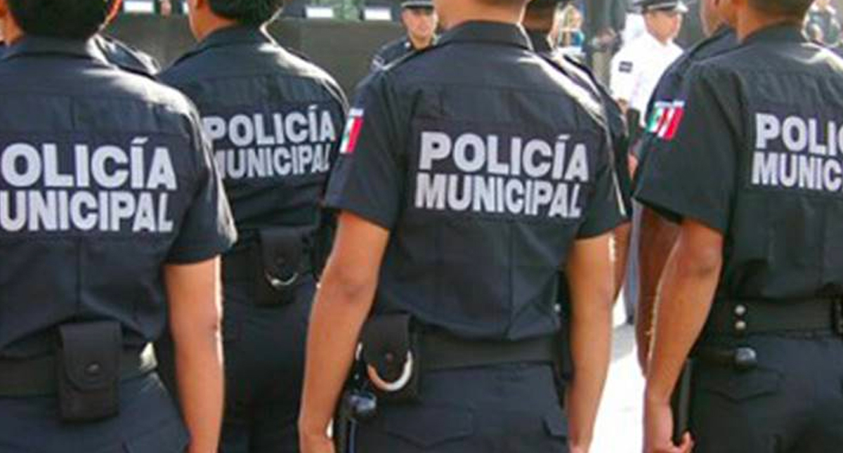 Arranca en Sonora programa para depurar cuerpos de seguridad del país