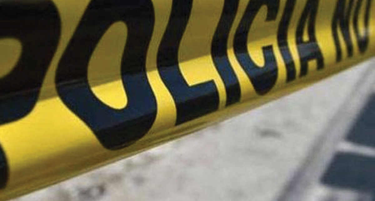 Atacan con ácido a mujer en Oaxaca