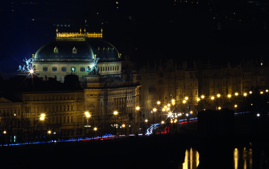 Praga, la ciudad de las 100 torres - praga4