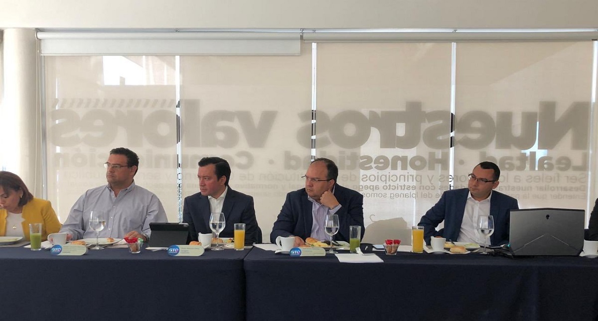 CCEL pide no usar desaparición de poderes en Guanajuato para revanchas políticas