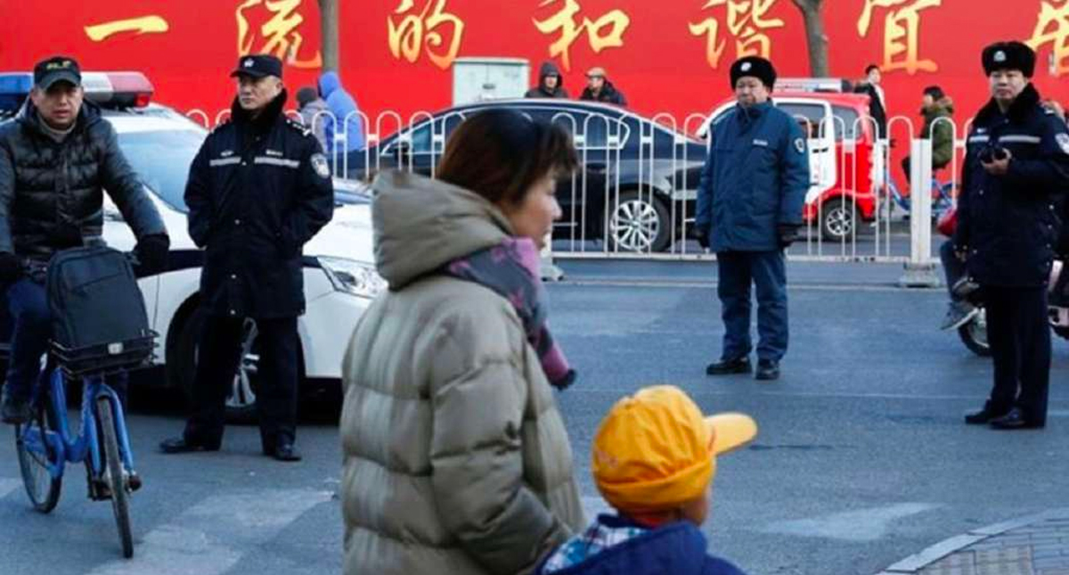 Ataque en primaria deja ocho niños muertos en China