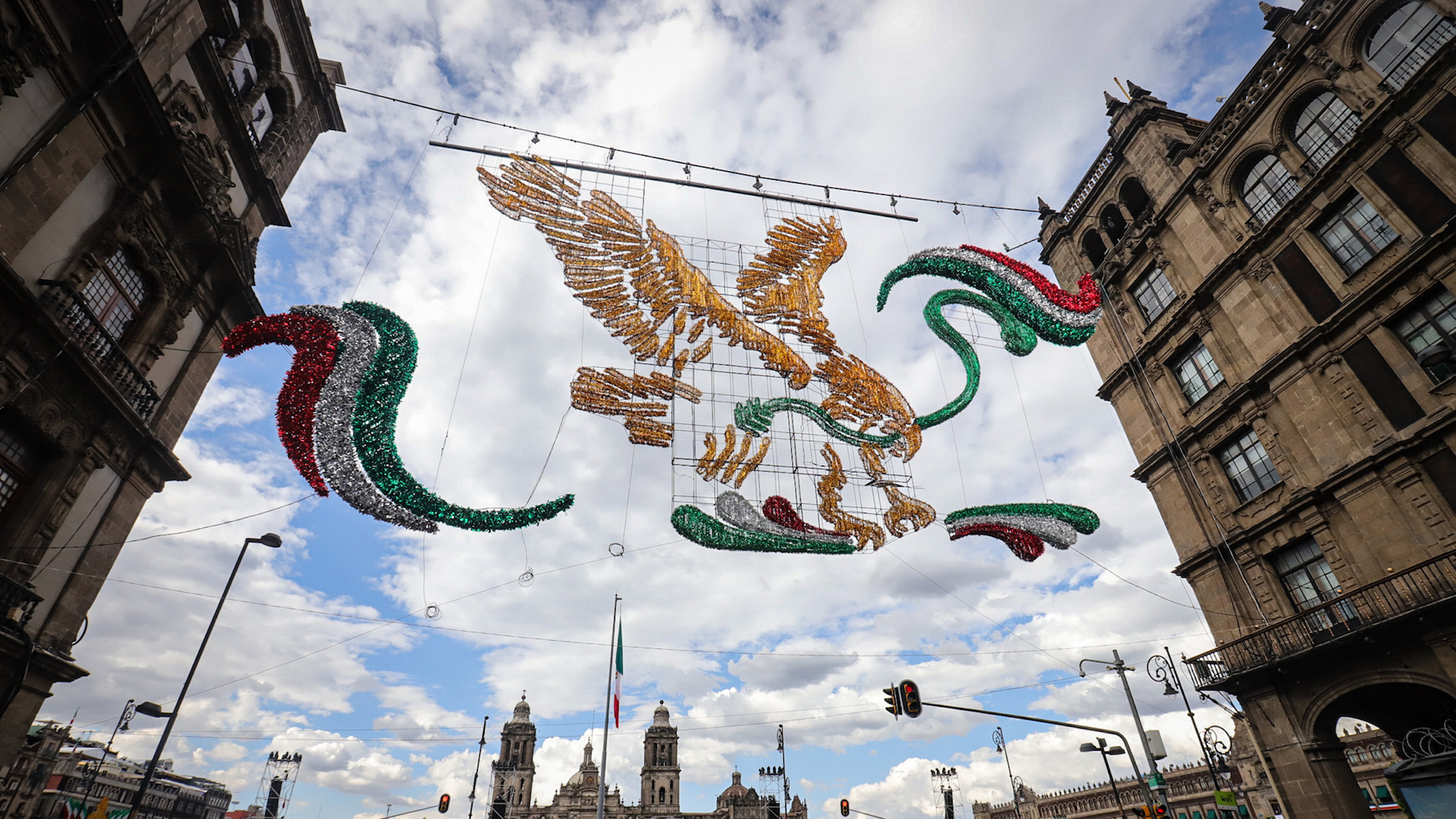 Cancelan Grito de Independencia en municipios de tres estados por violencia