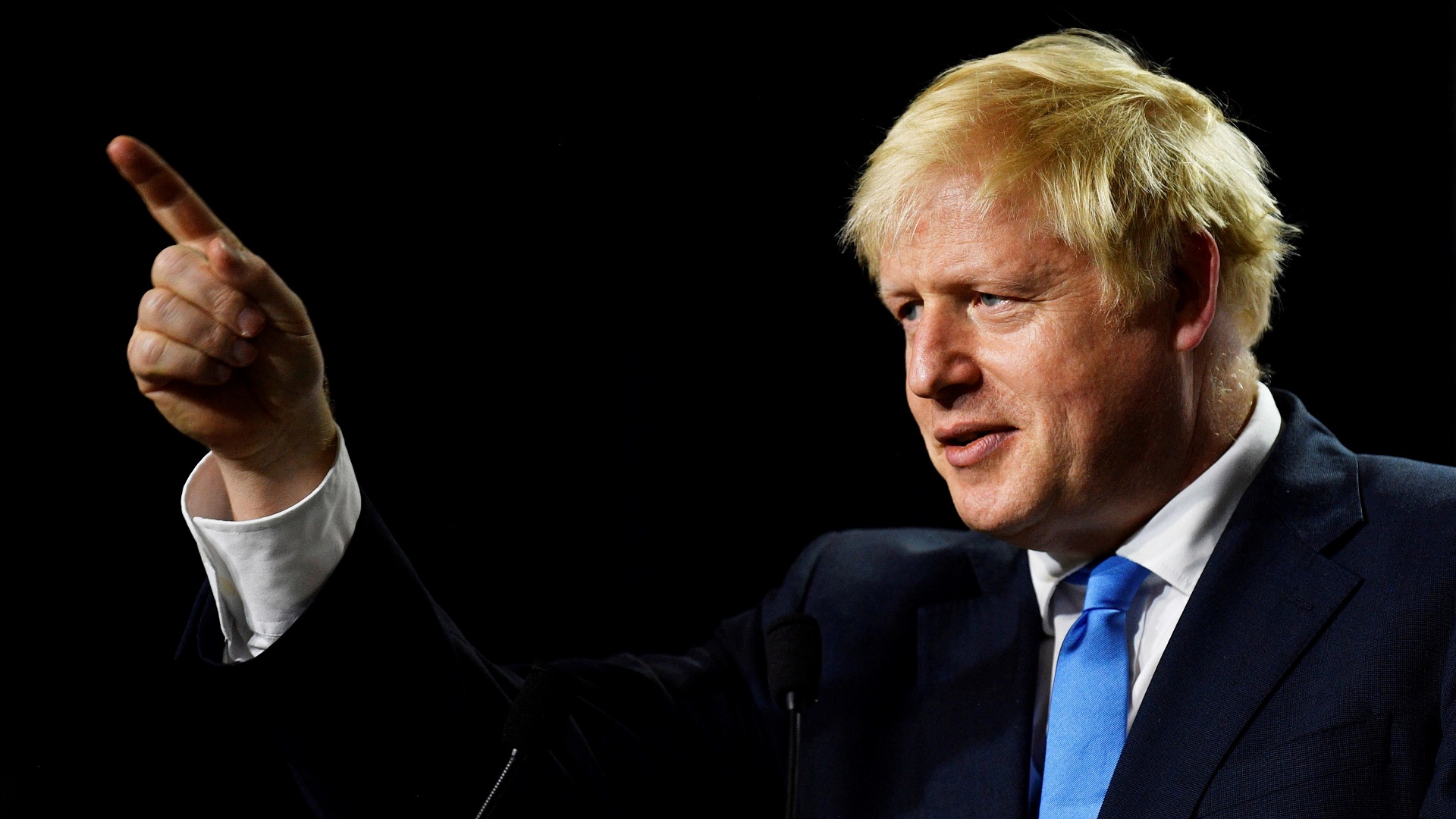 Boris Johnson sigue recuperándose de COVID-19 sin desempeñar tareas de Gobierno Boris Johnson sigue recuperándose de COVID-19 sin desempeñar tareas de Gobierno