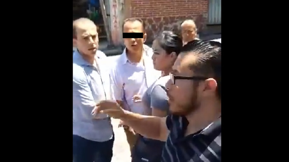 #Video Detienen al primo de ‘El Carrete’ en Amacuzac