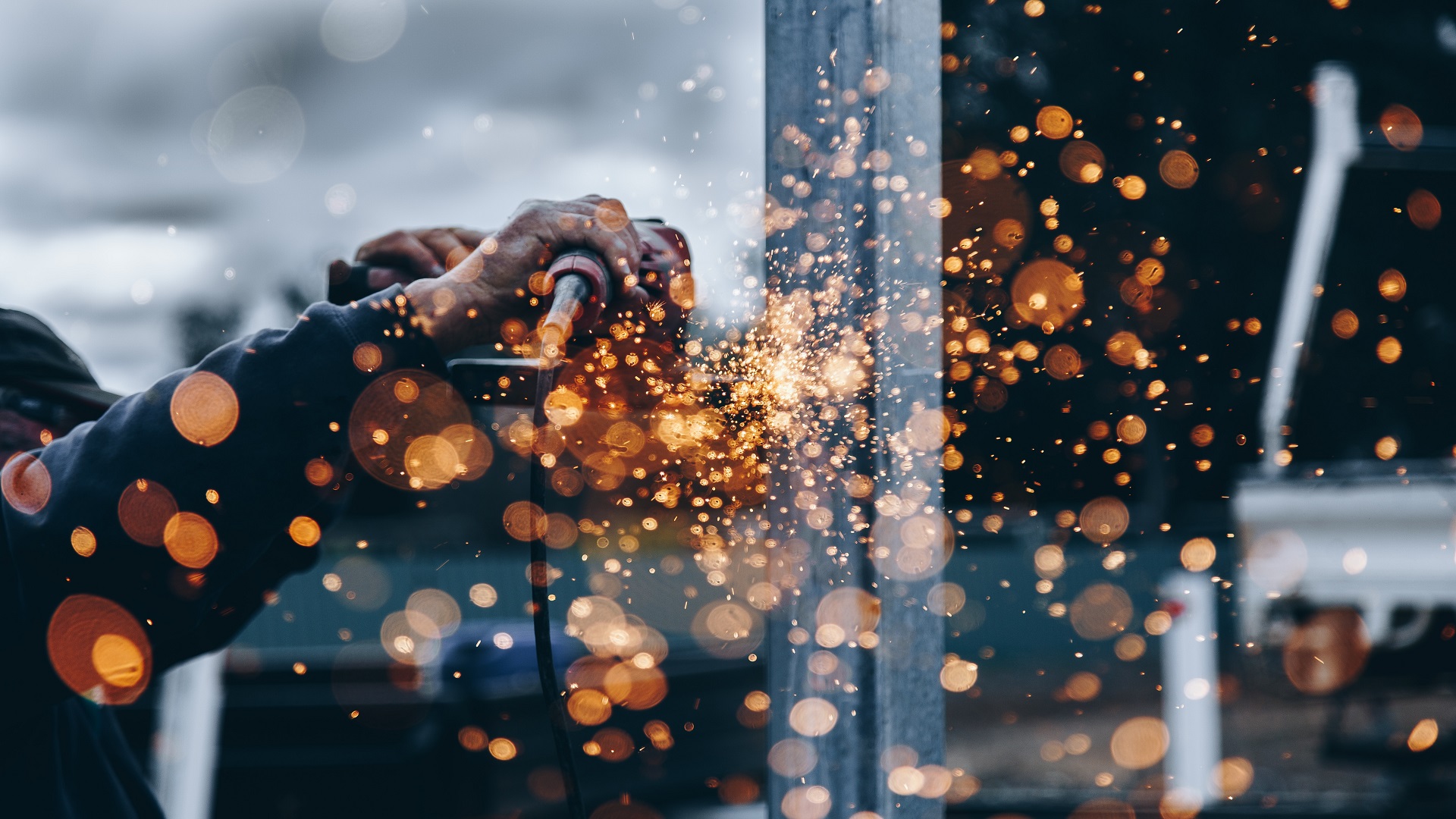 Empresarios dialogan con el Gobierno para reabrir cadena de exportación