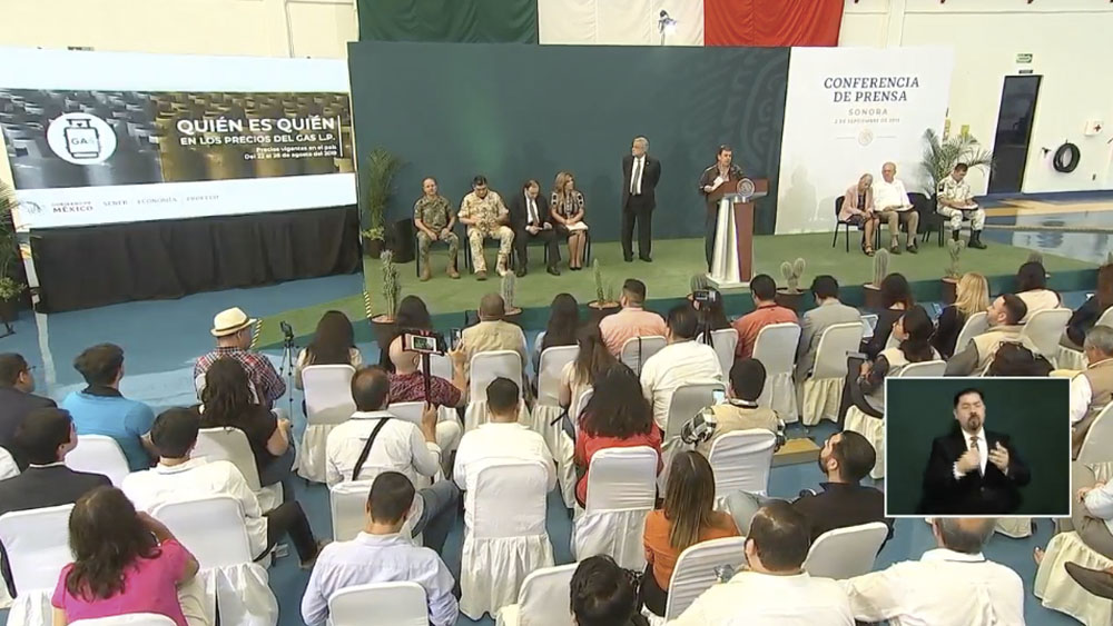 Chevron, Akron y Redco, las franquicias con gasolinas más caras