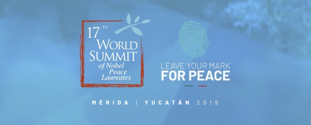 Cumbre Mundial de los Premios Nobel de la Paz