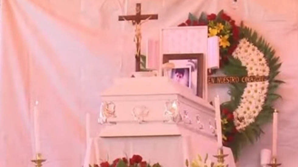 Tras incidente en Xochimilco, velan a ‘Chema’ en Puebla