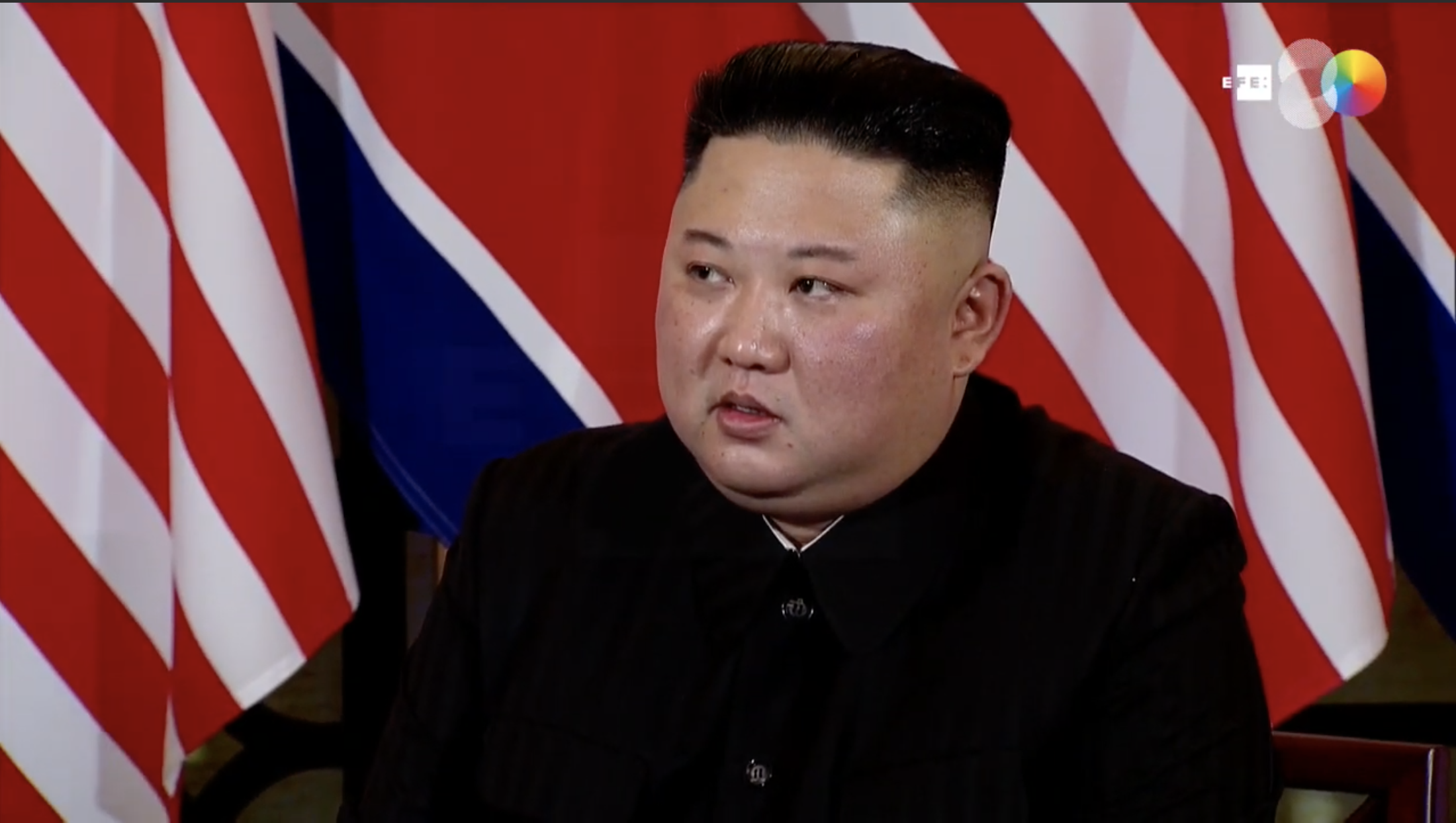 Pyongyang dice que el diálogo con Washington puede arrancar en “pocas semanas”