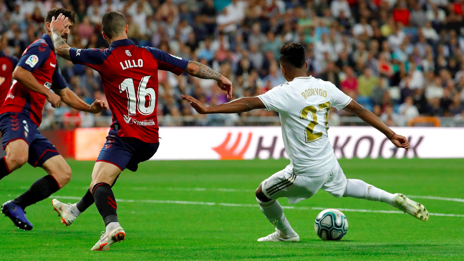 Real Madrid vence al Osasuna y se perfila para enfrentar al Atlético - real-madrid-osasuna-partido-2