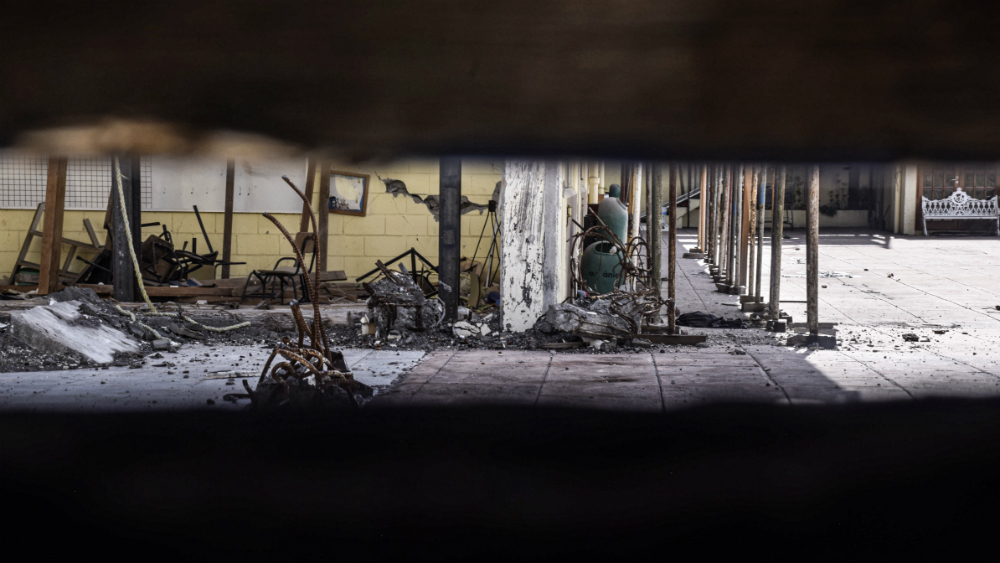 Padres y madres del Rébsamen tenían razón, dijo Sheinbaum Padres y madres del Rébsamen tenían razón, dijo Sheinbaum