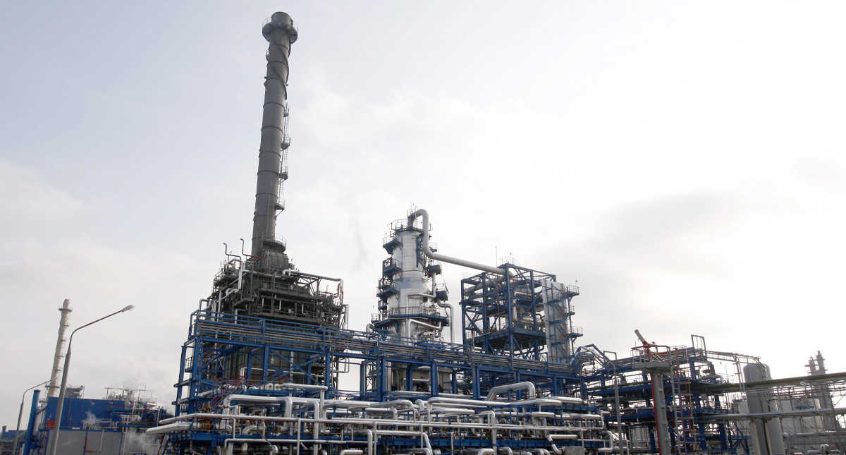 Retrocede el precio del crudo tras declaración positiva de Arabia Saudita