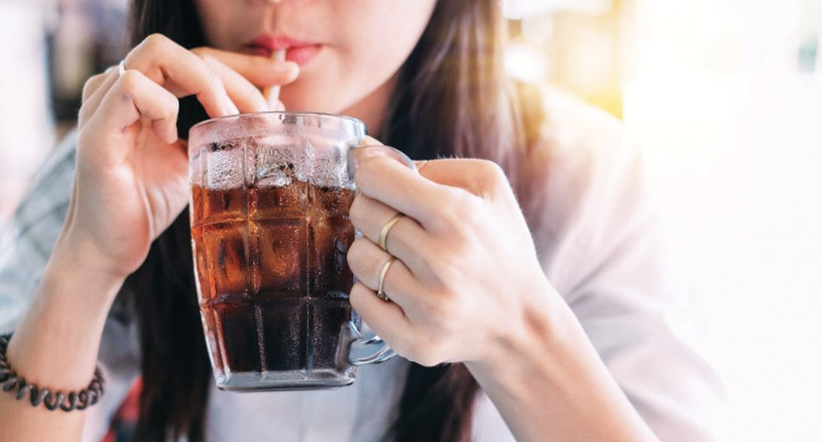 Consumo de refrescos está vinculado con aumento de riesgo de muerte
