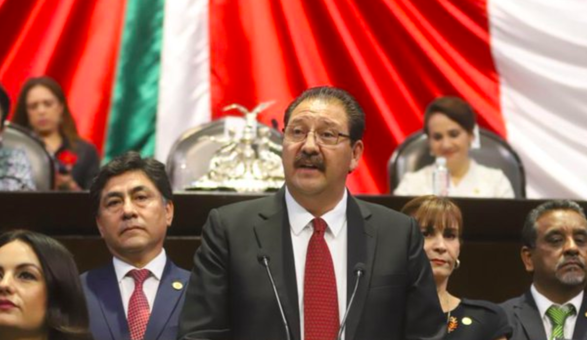 PT buscará abatir reforma educativa neoliberal