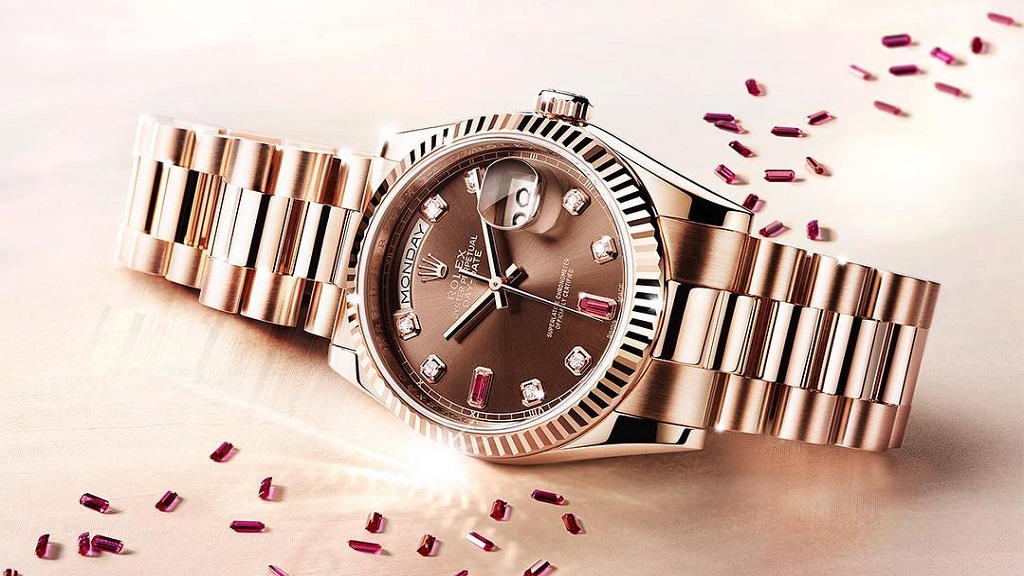 Roban reloj de 8 mil dólares a diplomática estadounidense en la CDMX