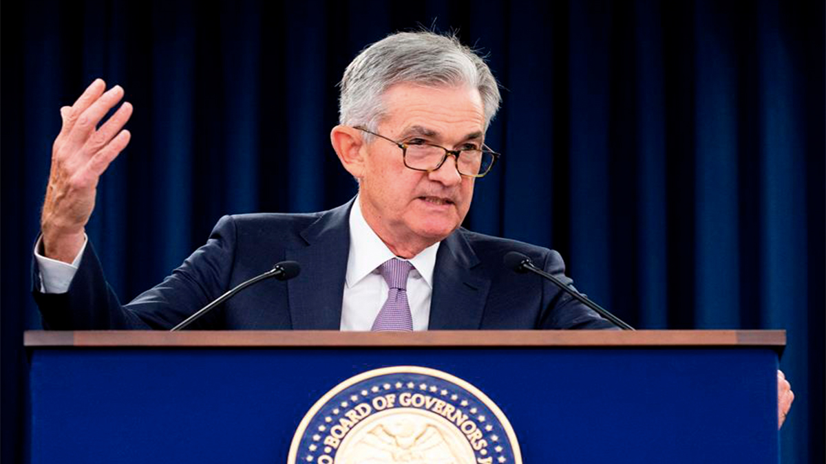 Fed inyecta 105 mil millones de dólares en sistema bancario de EE.UU. - reserva-federal-inyecta-liquidez-a-sistema-monetario-de-eeuu