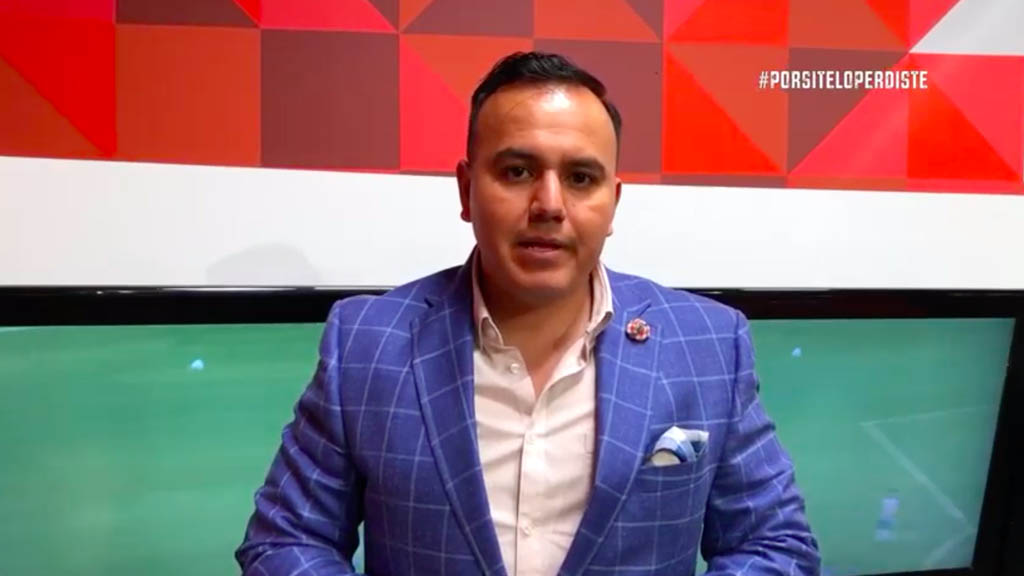 El resumen deportivo del fin de semana