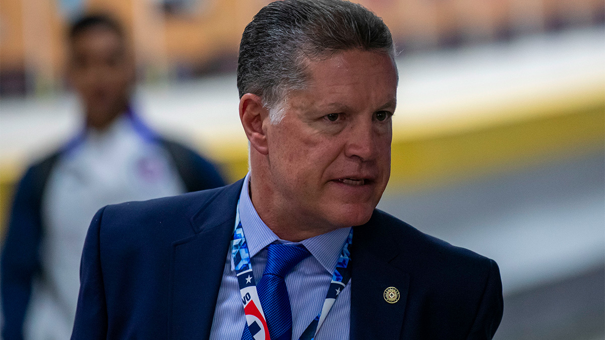 Ricardo Peláez deja la dirección deportiva del Cruz Azul Ricardo Peláez deja la dirección deportiva del Cruz Azul