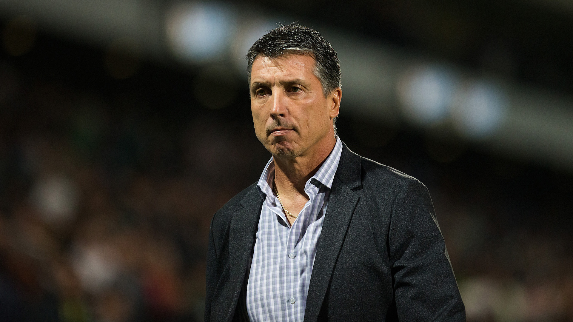 Siboldi será técnico de Cruz Azul: Víctor Garcés