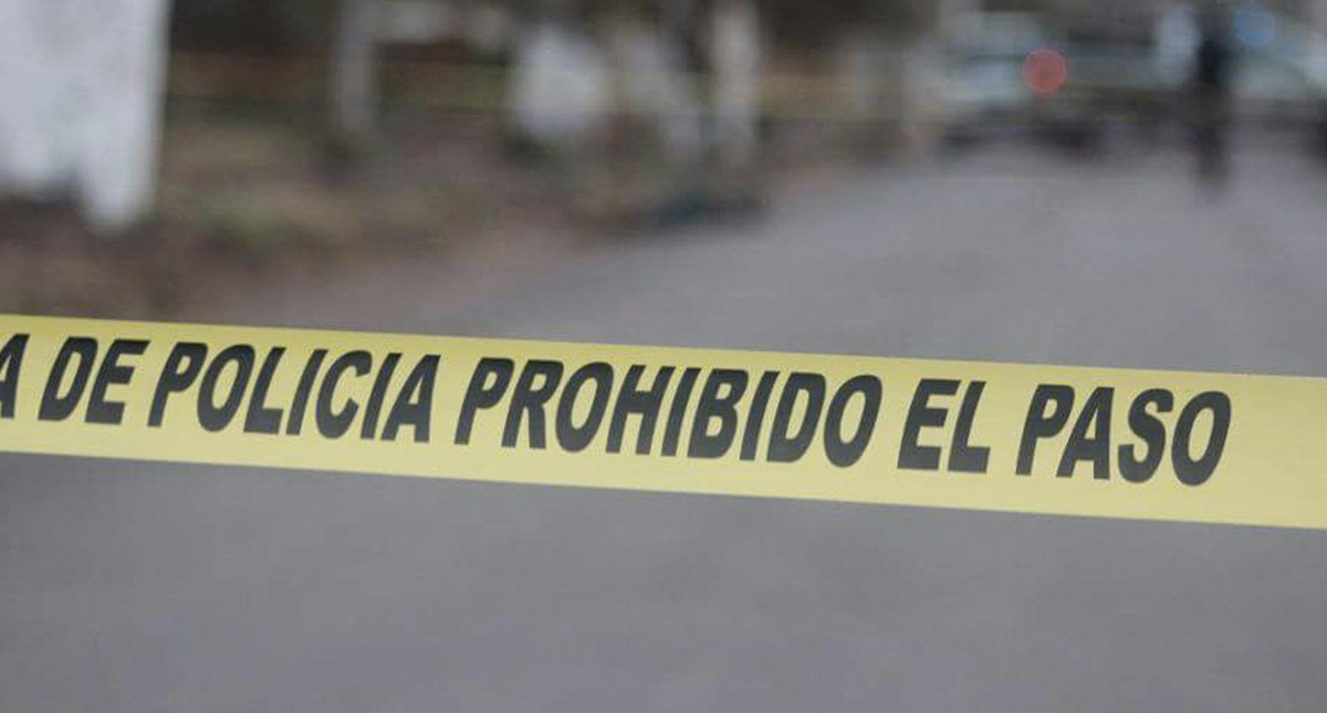 Roban casa de miembro del Comité Olímpico Mexicano de 1968