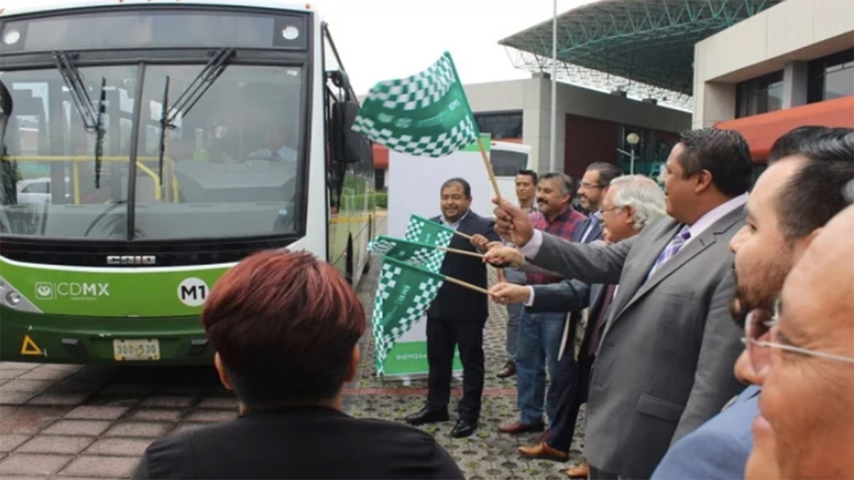RTP abre dos nuevas rutas del programa “Sendero Seguro”