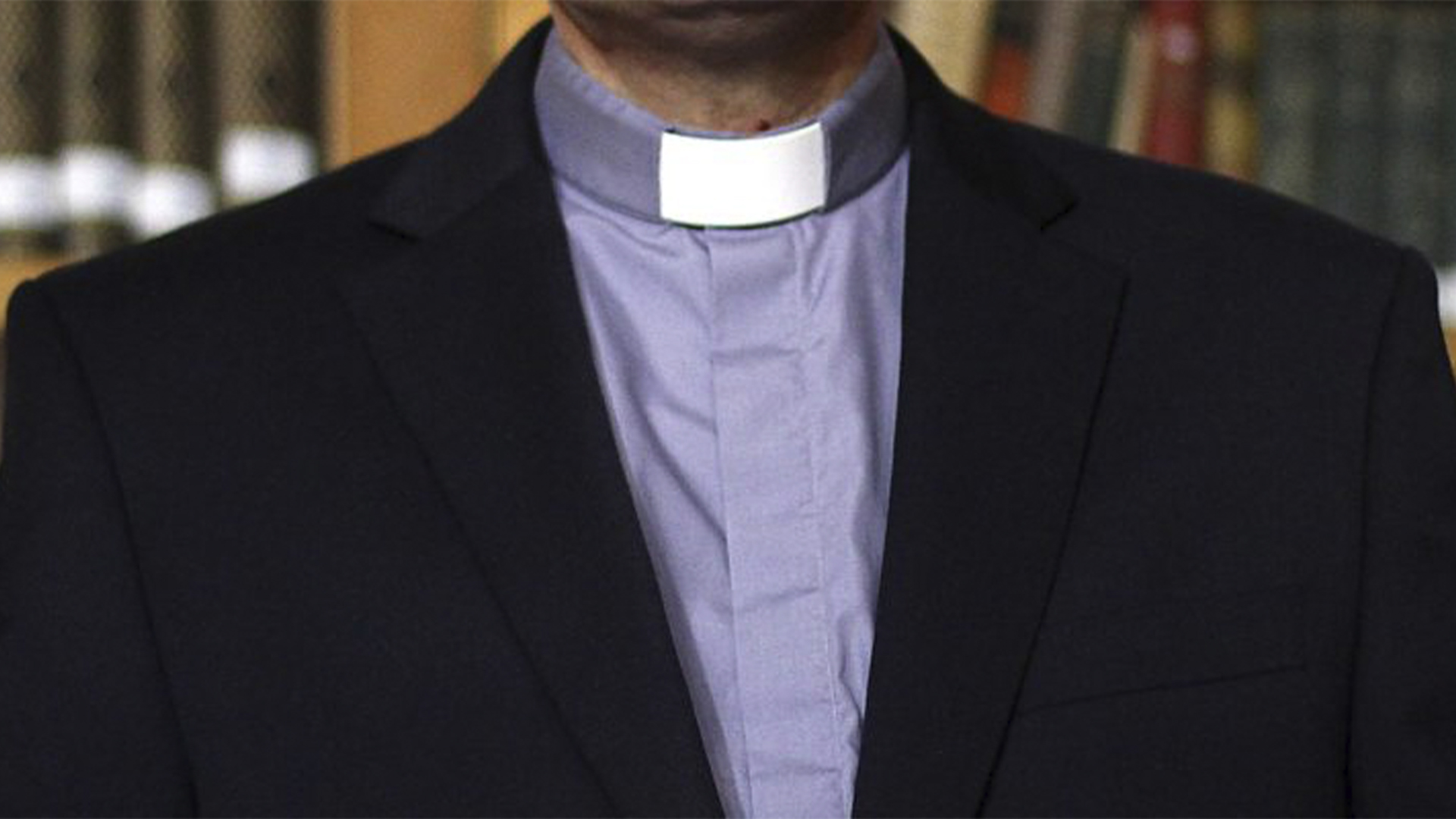 Legionarios pederastas en EE.UU. eran enviados a México