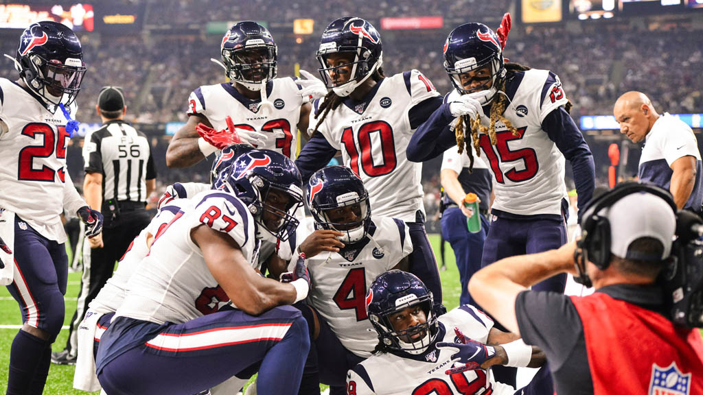 Saints derrota en los últimos segundos a los Texans de Houston - saints-nueva-orleans-triunfo-nfl-texans-3
