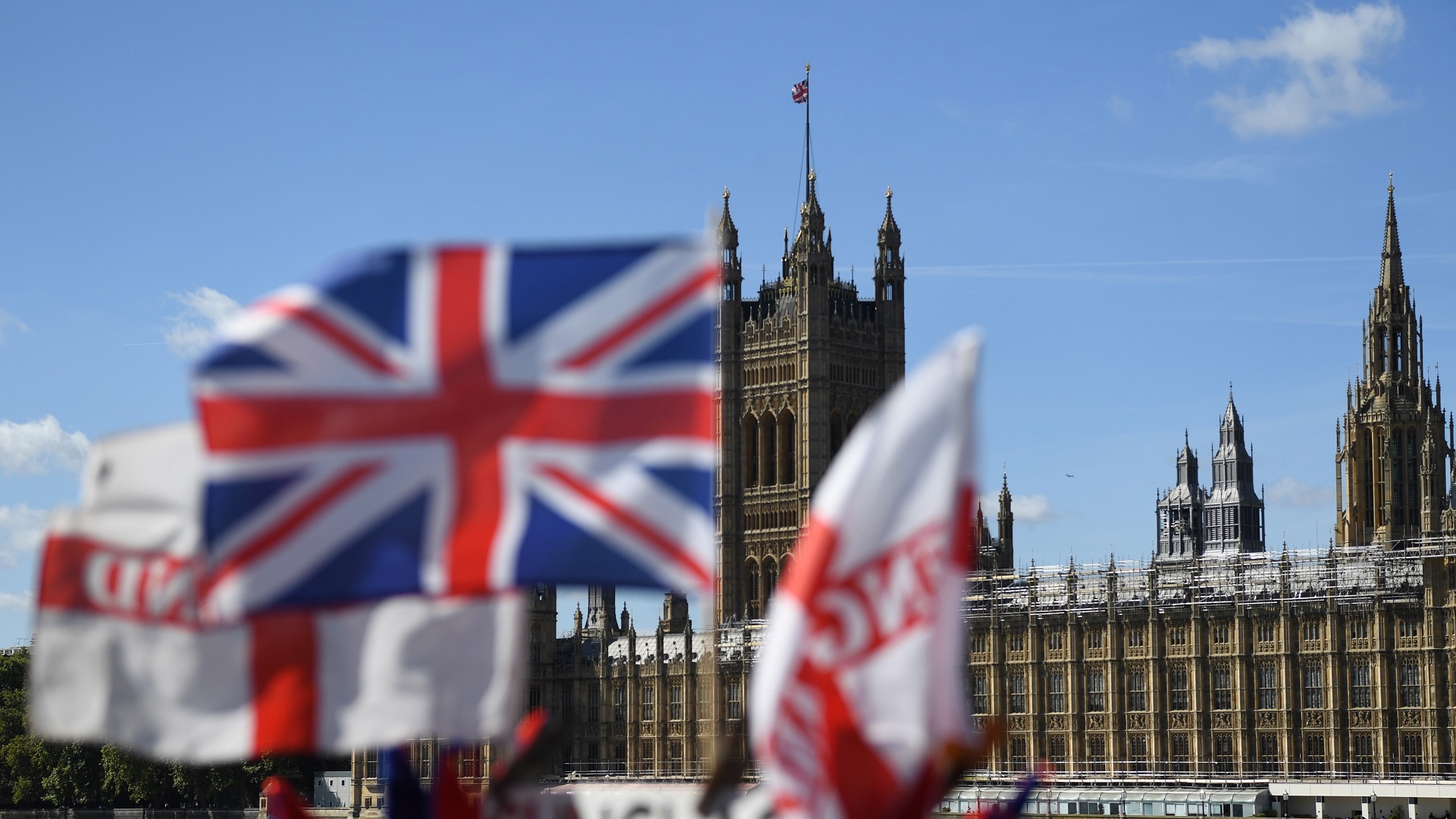 Reino Unido denuncia detención temporal de su embajador en Irán