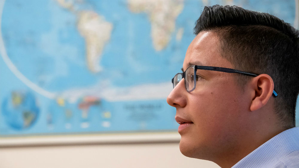 Cuando el miedo a ser deportado de Estados Unidos “te paraliza”