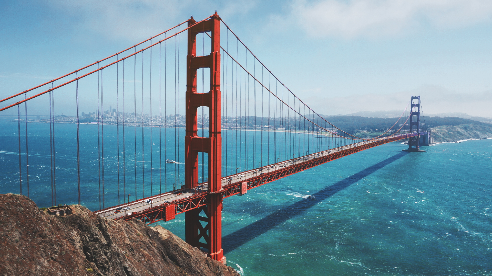 Detienen en San Francisco a Javier Burillo, acusado del homicidio involuntario de su hijo