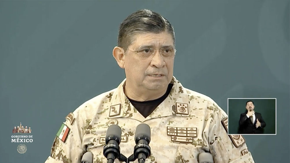 Cajeme y Hermosillo, municipios con más homicidios en Sonora: Sedena Cajeme y Hermosillo, municipios con más homicidios en Sonora: Sedena