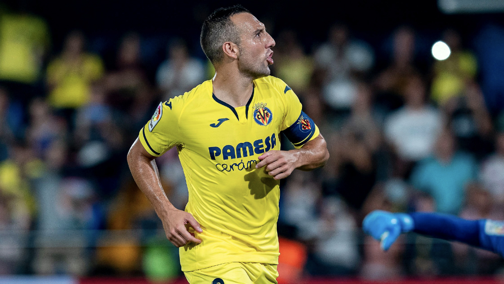 Con Lainez de regreso a la actividad, Betis es goleado por Villarreal