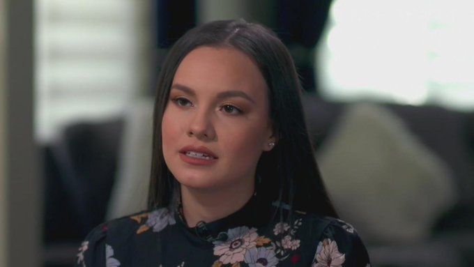 Entrevista a Sarita Sosa tras la muerte de José José