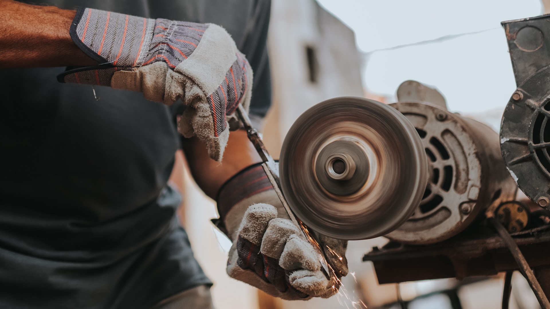 Producción industrial de México creció 3.3 % en 2022 Producción industrial de México creció 3.3 % en 2022