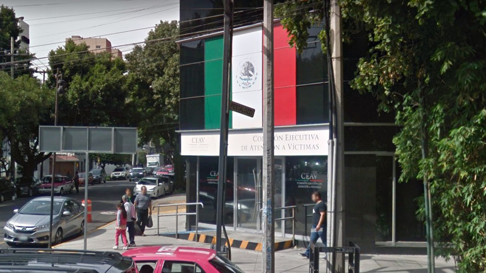 AMLO propone a tres mujeres para dirigir Comisión de Atención a Víctimas