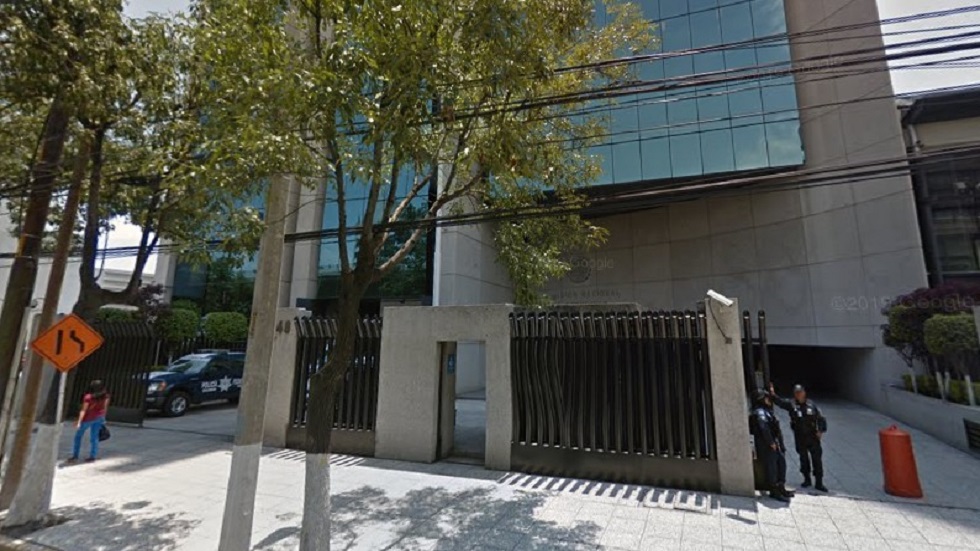 Publican ubicación de la sede oficial de la Guardia Nacional - sede-de-la-guardia-nacional