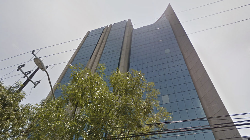 Revelan ubicación de la sede de la Guardia Nacional