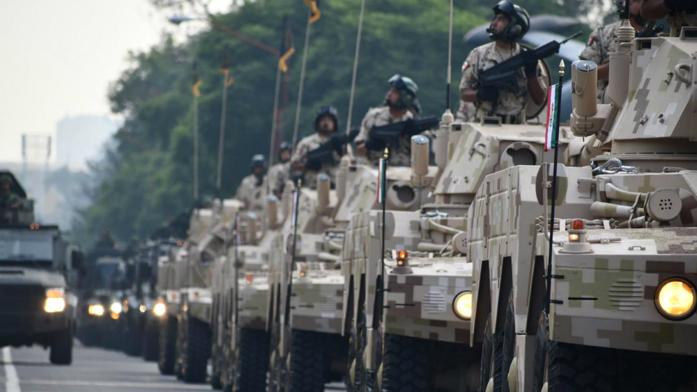 Ejército está consciente de no hacer uso indebido de la fuerza: AMLO