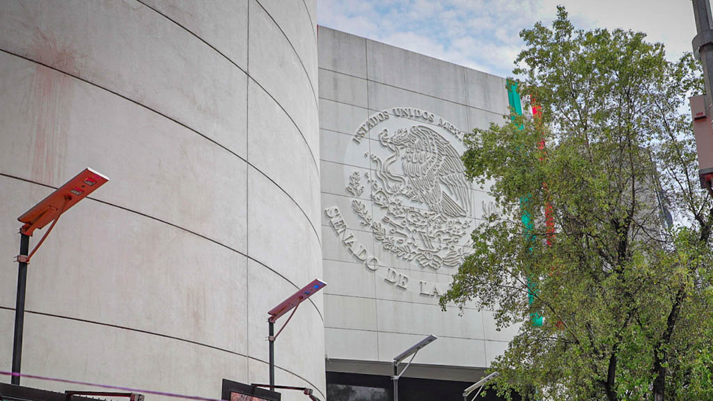 Sánchez Cordero rechaza que vayan a desaparecer poderes en tres estados