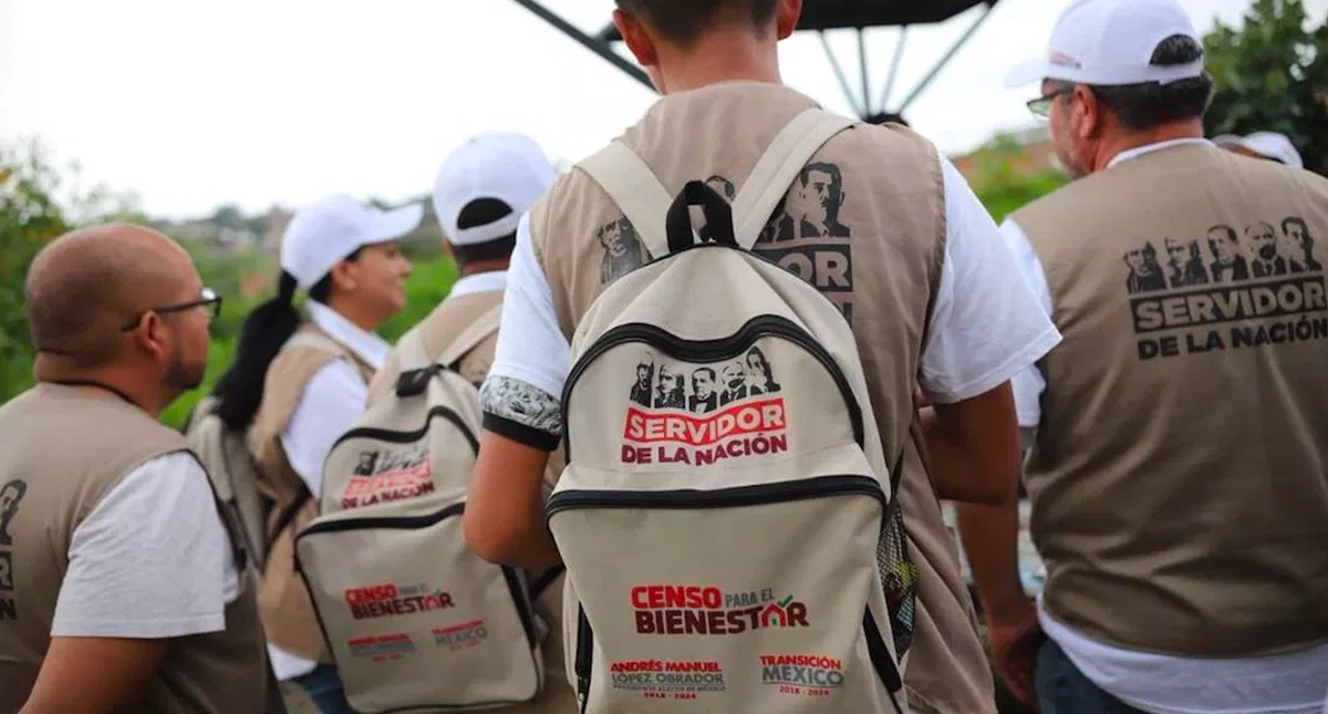 INE cita a comparecer a AMLO por uso indebido de recursos públicos