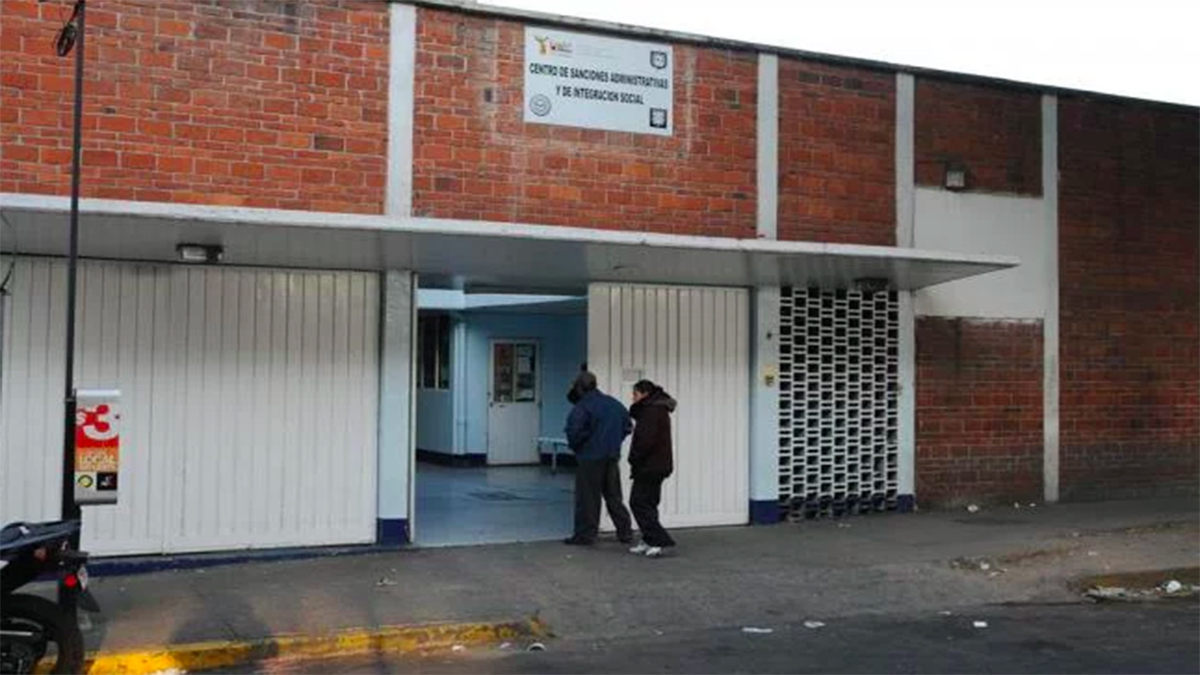 Servirán pozole a internos en cárceles de CDMX por fiestas patrias - serviran-pozole-por-fiestas-patrias-en-centros-penitenciarios-en-cdmx