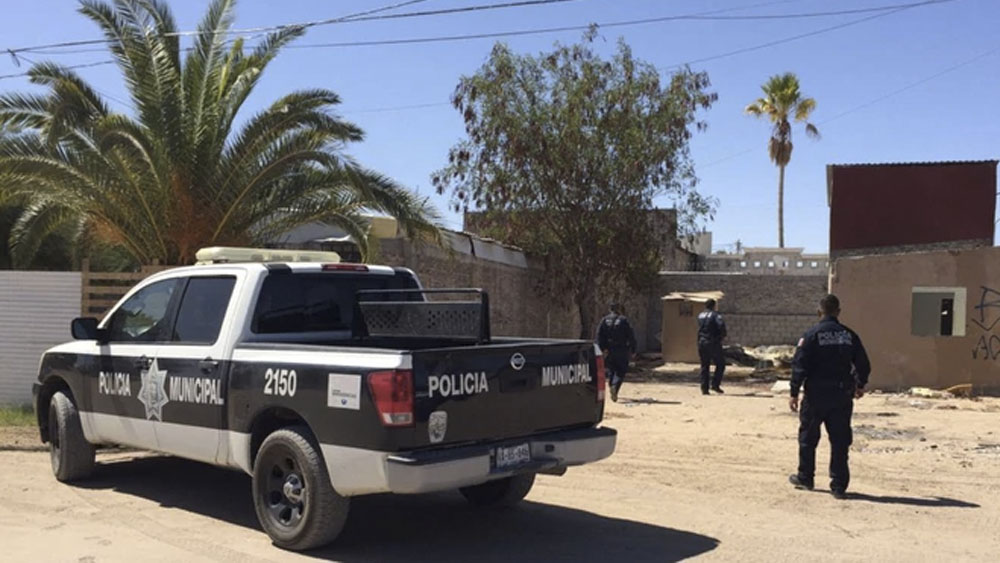 Abaten a tres presuntos sicarios menores de edad en Sonora