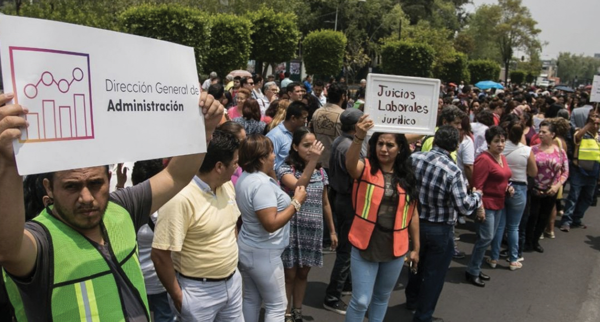 Llaman a tomar con seriedad macrosimulacro