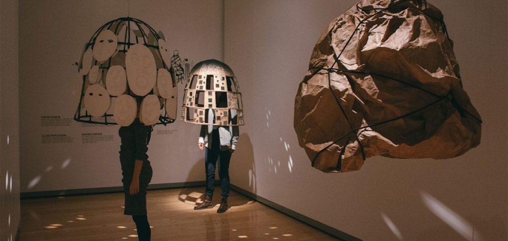 Recomendaciones para el fin de semana - sinestesia