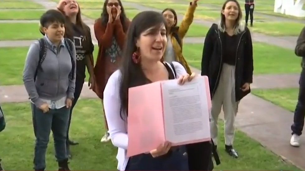 Piden a personal de la UNAM testificar en caso Lesvy Berlín - solicitud-para-que-personal-de-la-unam-testifique-en-caso-lesvy-berlin